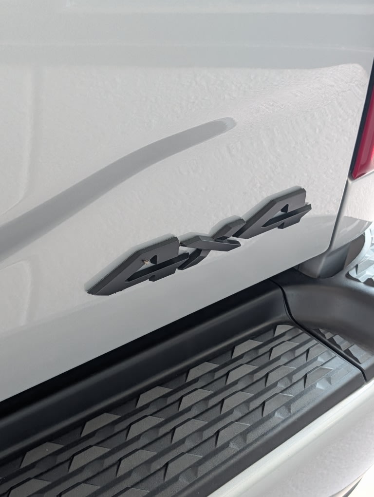 Thumbnail: 2026 RAM 3500 - 19
