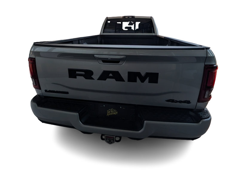 Thumbnail: 2026 RAM 3500 - 15