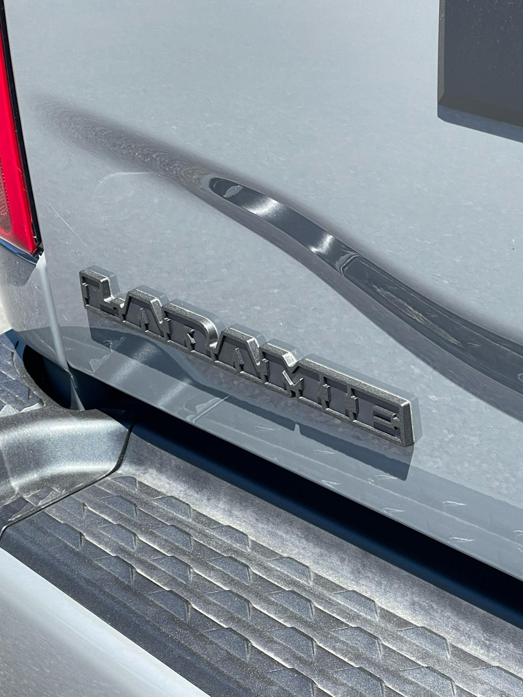 Thumbnail: 2026 RAM 3500 - 6