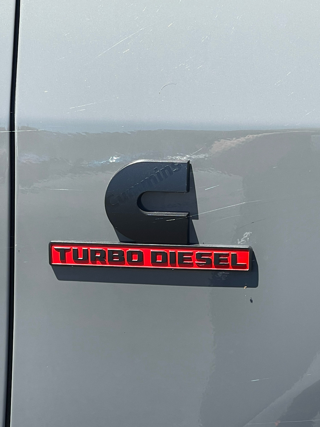 Thumbnail: 2026 RAM 3500 - 18