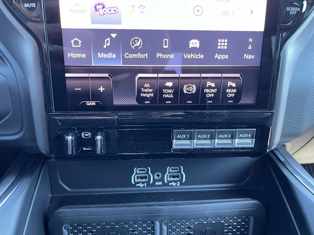Thumbnail: 2026 RAM 3500 - 21