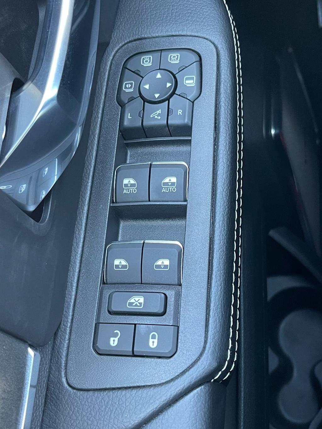 Thumbnail: 2026 RAM 3500 - 24