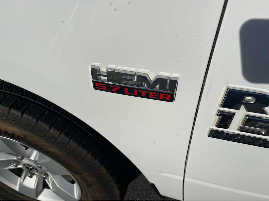 Thumbnail: 2022 RAM 1500 - 18