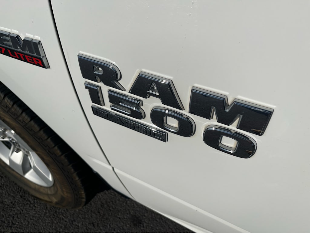 Thumbnail: 2022 RAM 1500 - 6