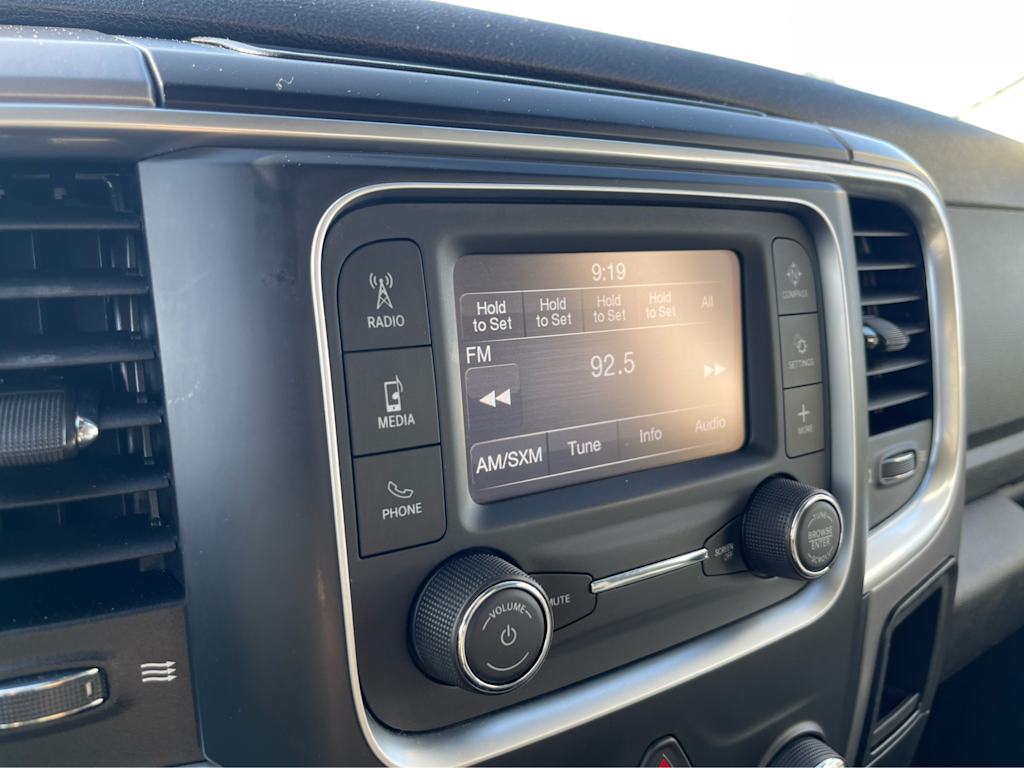 Thumbnail: 2022 RAM 1500 - 12