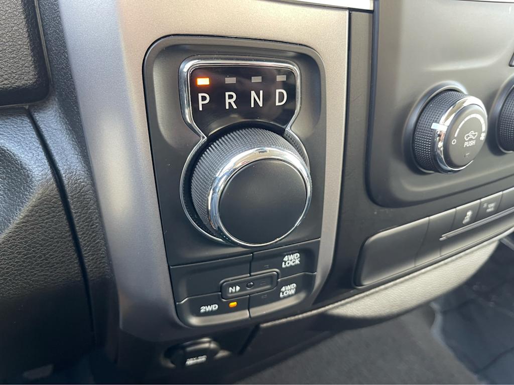 Thumbnail: 2022 RAM 1500 - 21