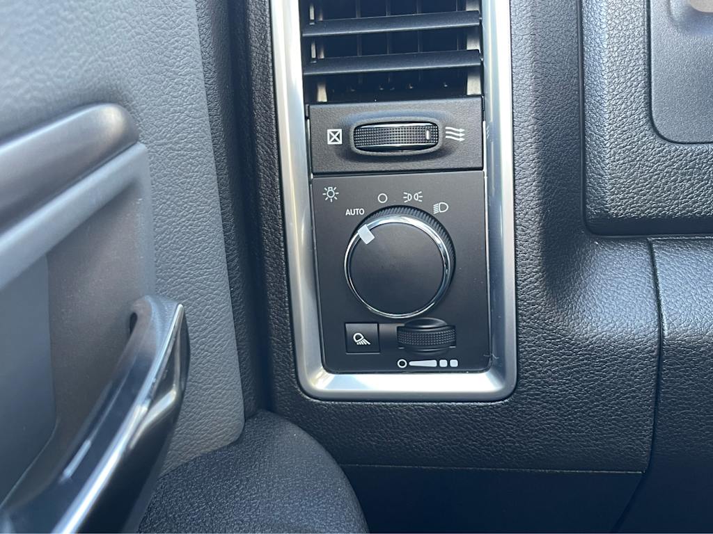 Thumbnail: 2022 RAM 1500 - 23