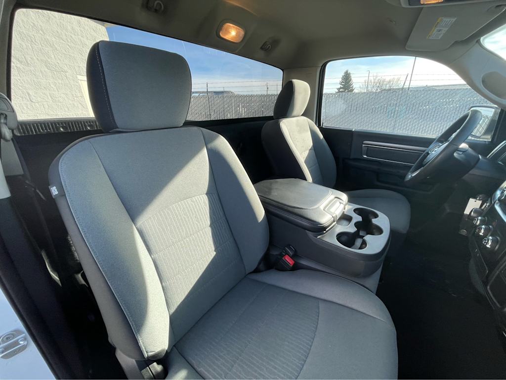 Thumbnail: 2022 RAM 1500 - 10