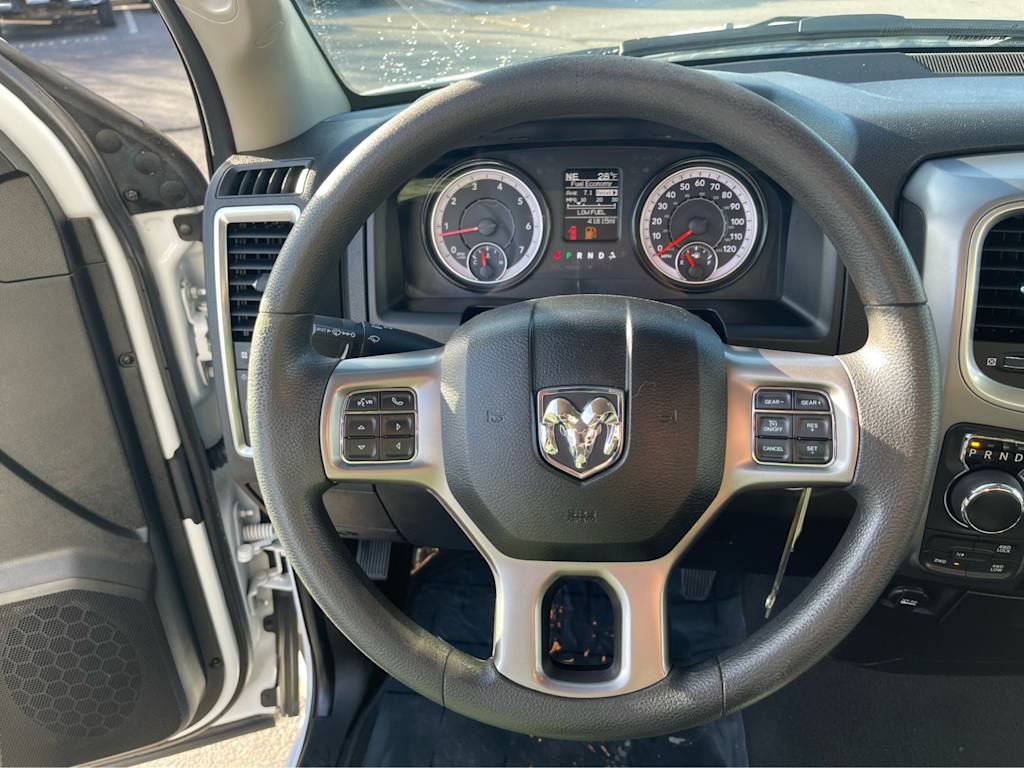 Thumbnail: 2022 RAM 1500 - 8