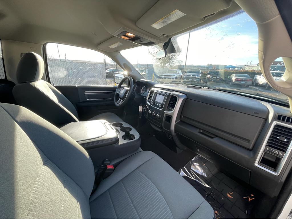 Thumbnail: 2022 RAM 1500 - 11