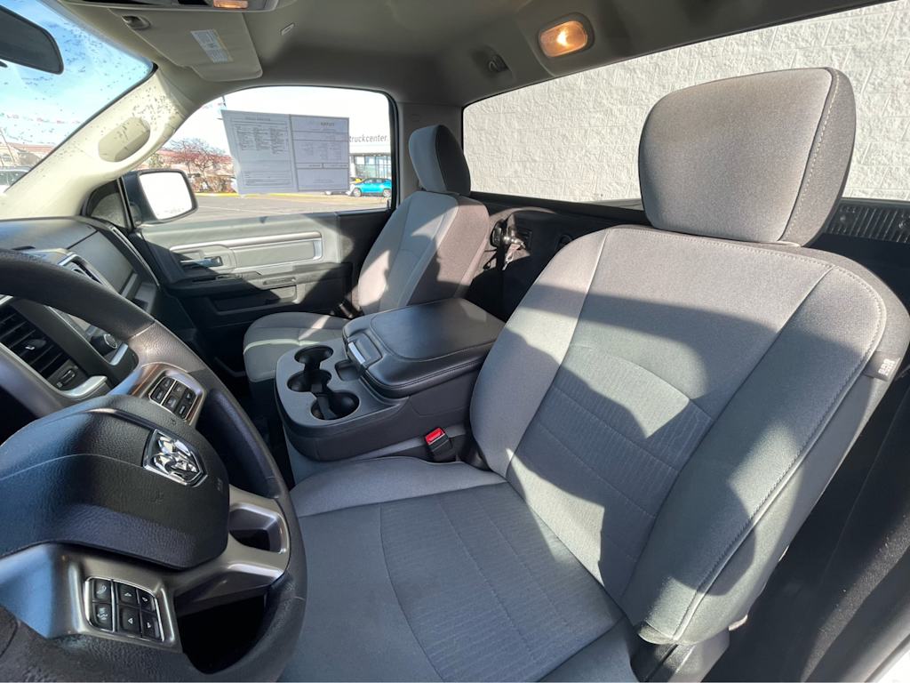 Thumbnail: 2022 RAM 1500 - 9