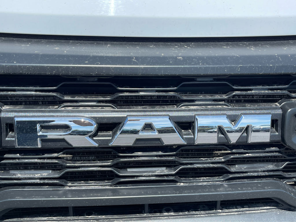 2023 RAM ProMaster 2500 5