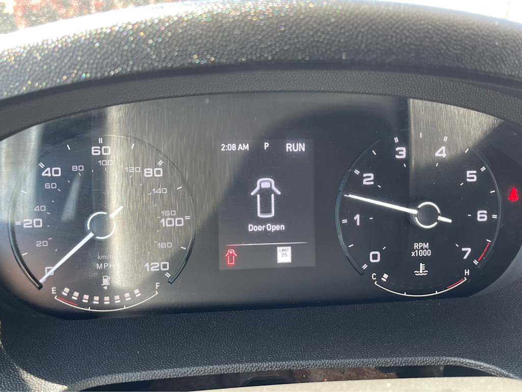2023 RAM ProMaster 2500 12