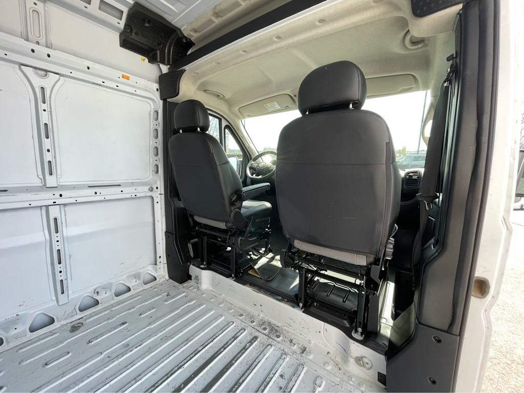 2023 RAM ProMaster 2500 25