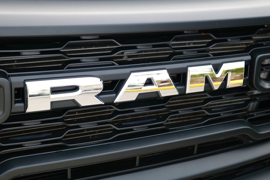 Thumbnail: 2024 RAM ProMaster - 4