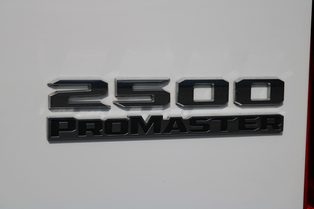 Thumbnail: 2024 RAM ProMaster - 17