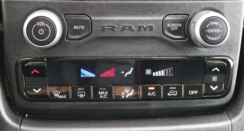 Thumbnail: 2024 RAM ProMaster - 20