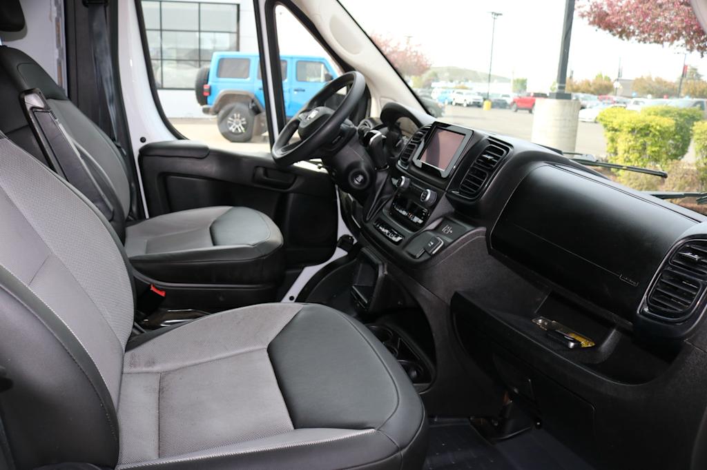 Thumbnail: 2024 RAM ProMaster - 6