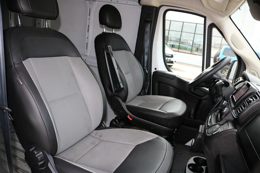Thumbnail: 2024 RAM ProMaster - 8