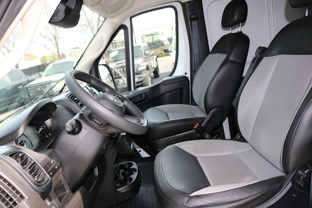 Thumbnail: 2024 RAM ProMaster - 27