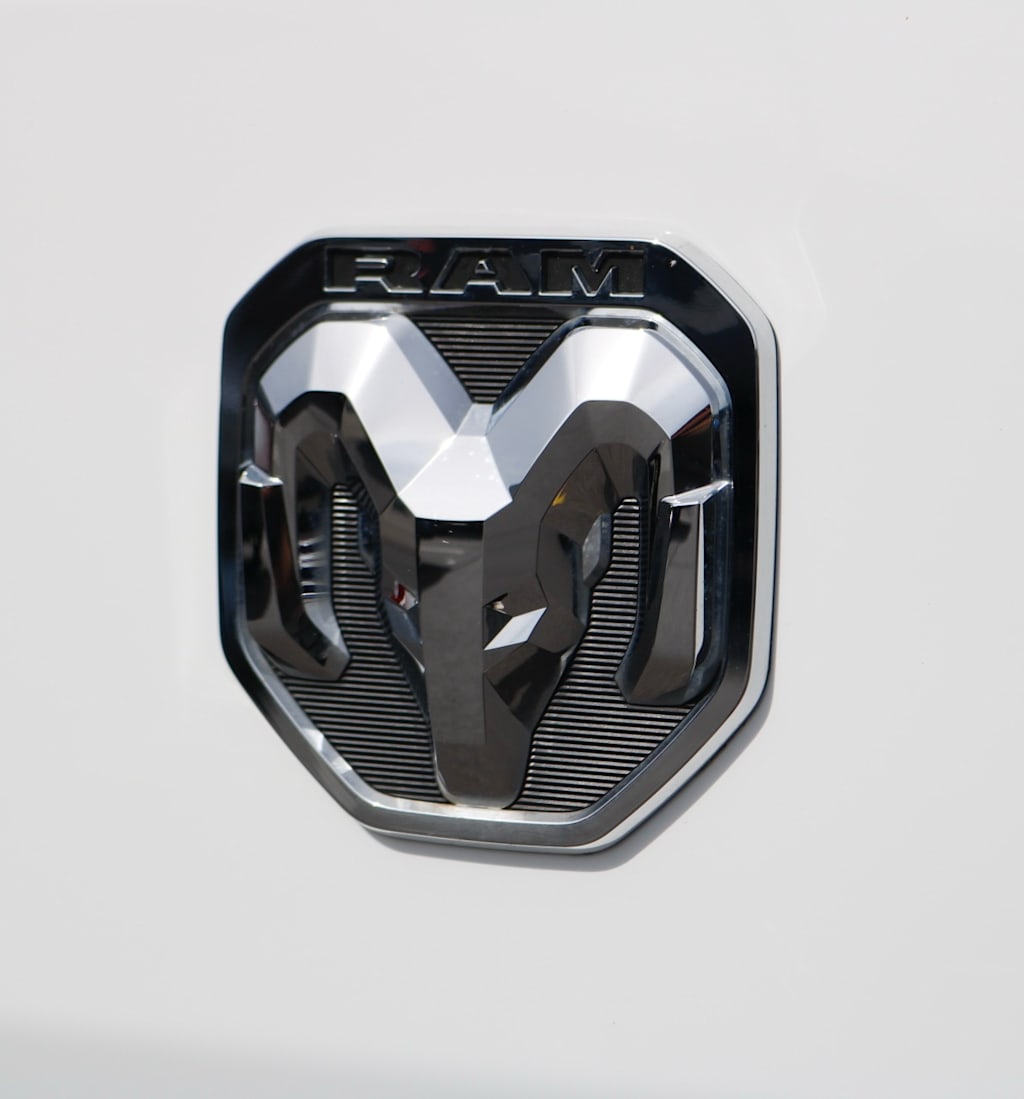Thumbnail: 2024 RAM ProMaster - 18