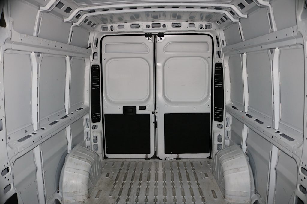 Thumbnail: 2024 RAM ProMaster - 26