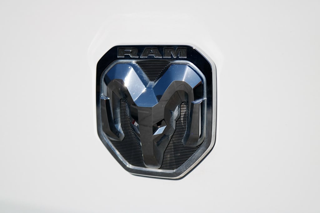 Thumbnail: 2025 RAM ProMaster - 4