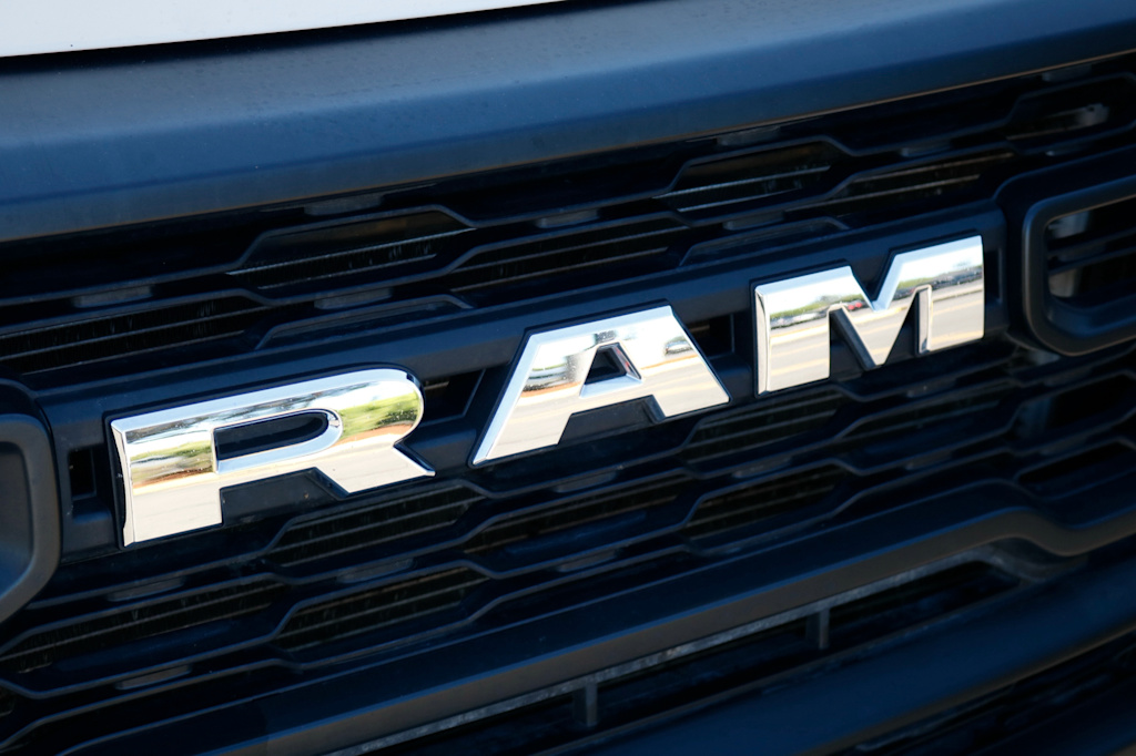 Thumbnail: 2025 RAM ProMaster - 19