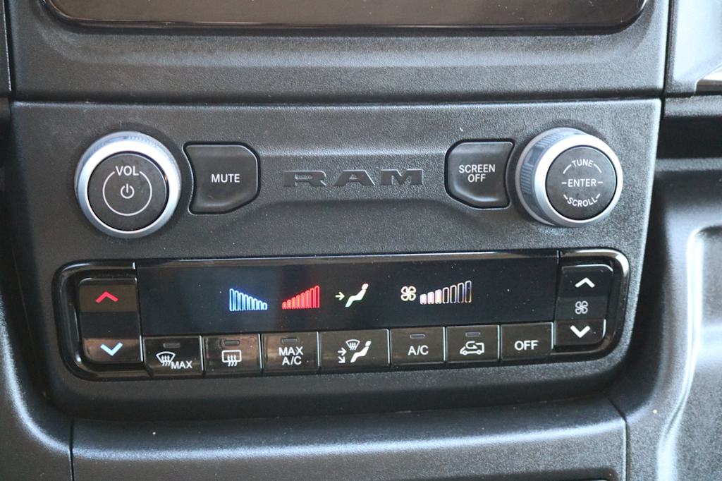 Thumbnail: 2025 RAM ProMaster - 21