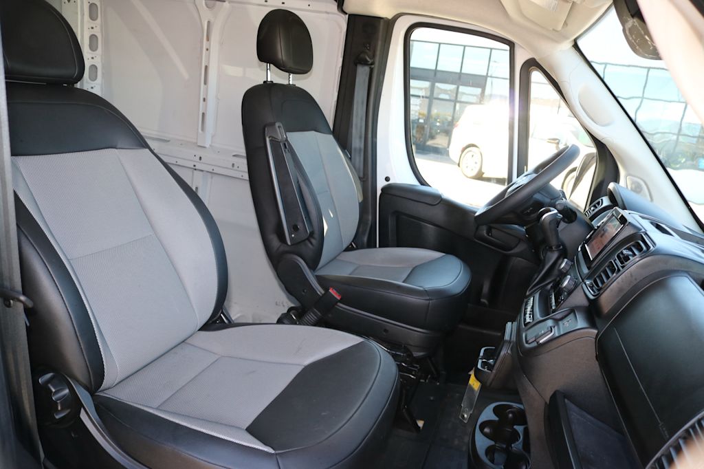 Thumbnail: 2025 RAM ProMaster - 7