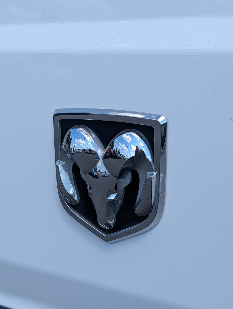 Thumbnail: 2021 RAM ProMaster - 11