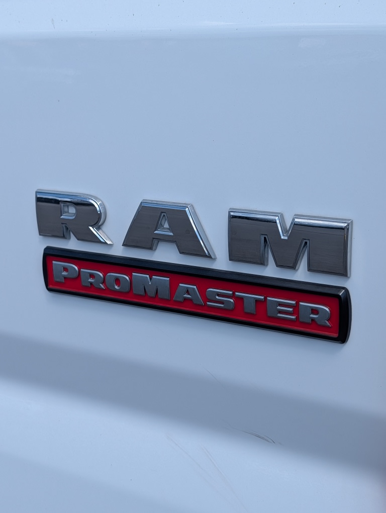 Thumbnail: 2021 RAM ProMaster - 12