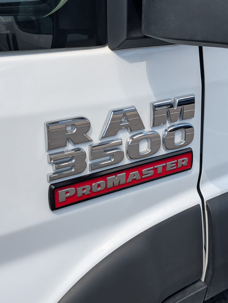 Thumbnail: 2021 RAM ProMaster - 13