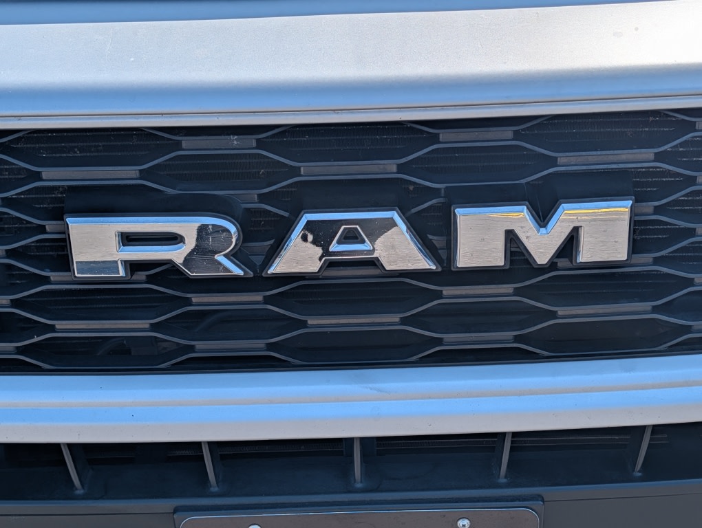 Thumbnail: 2021 RAM ProMaster - 17
