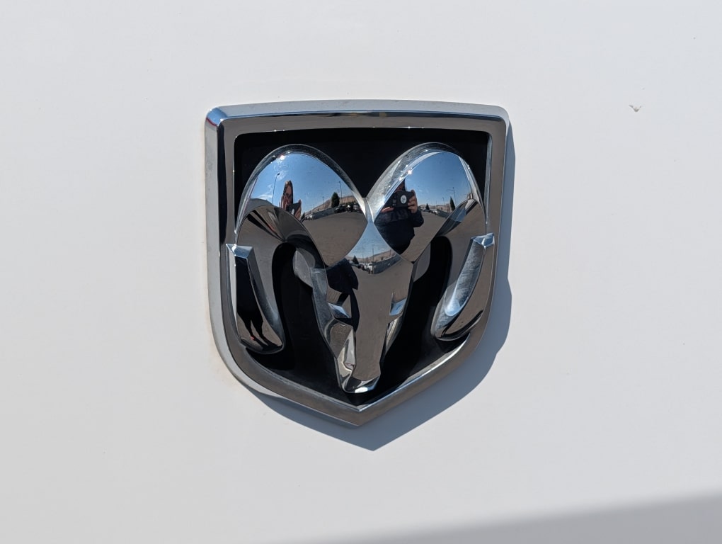 Thumbnail: 2021 RAM ProMaster - 4