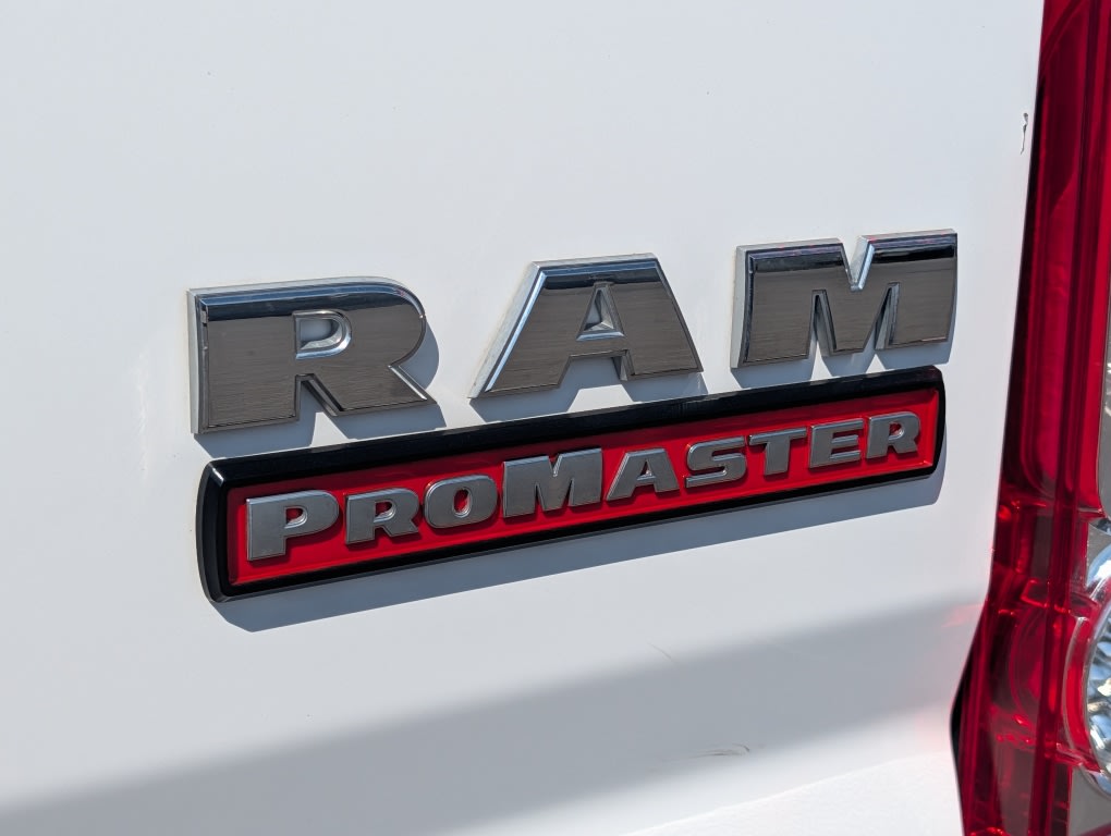 Thumbnail: 2021 RAM ProMaster - 18