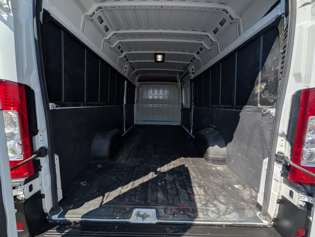 Thumbnail: 2021 RAM ProMaster - 12