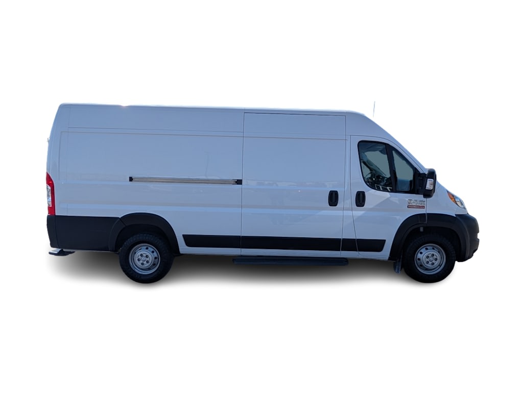 Thumbnail: 2021 RAM ProMaster - 14