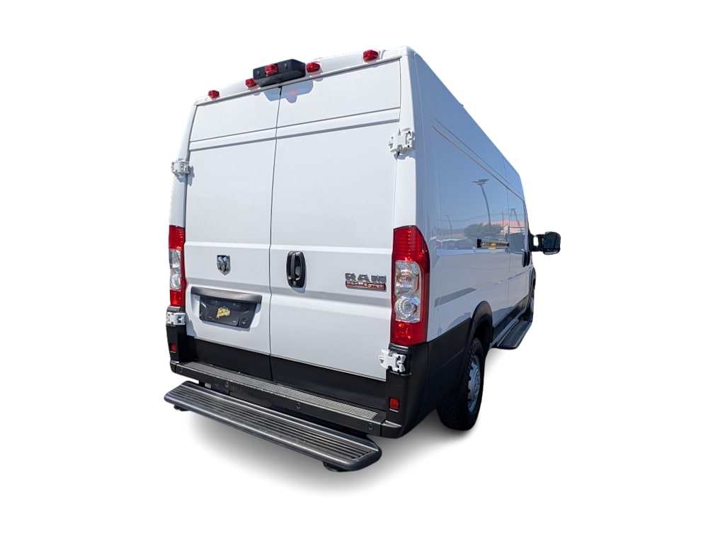 Thumbnail: 2021 RAM ProMaster - 16