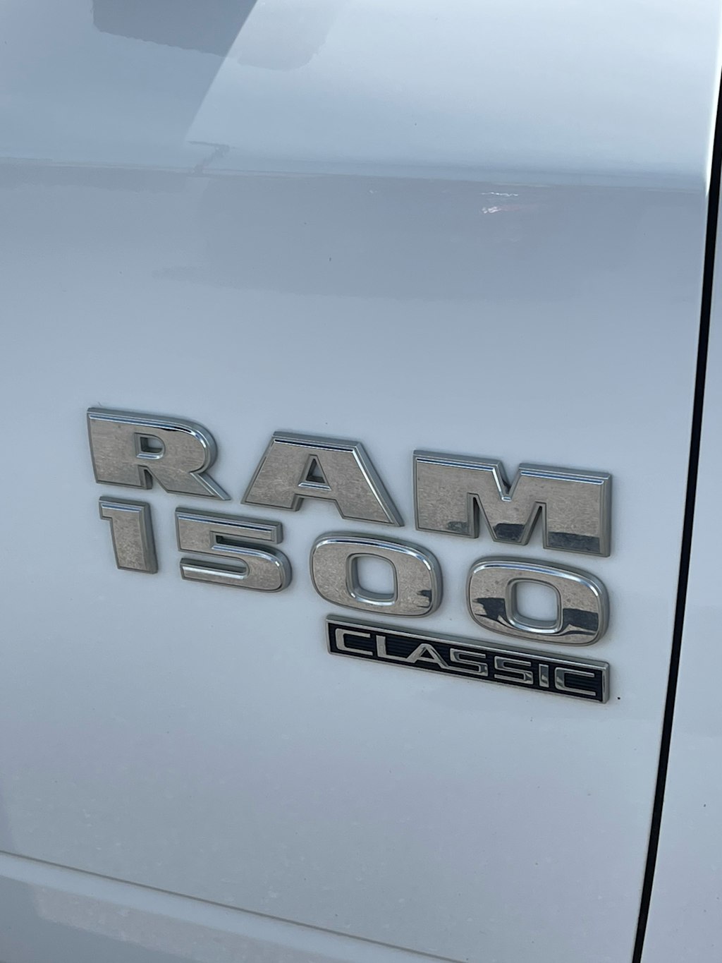 Thumbnail: 2021 RAM 1500 - 18