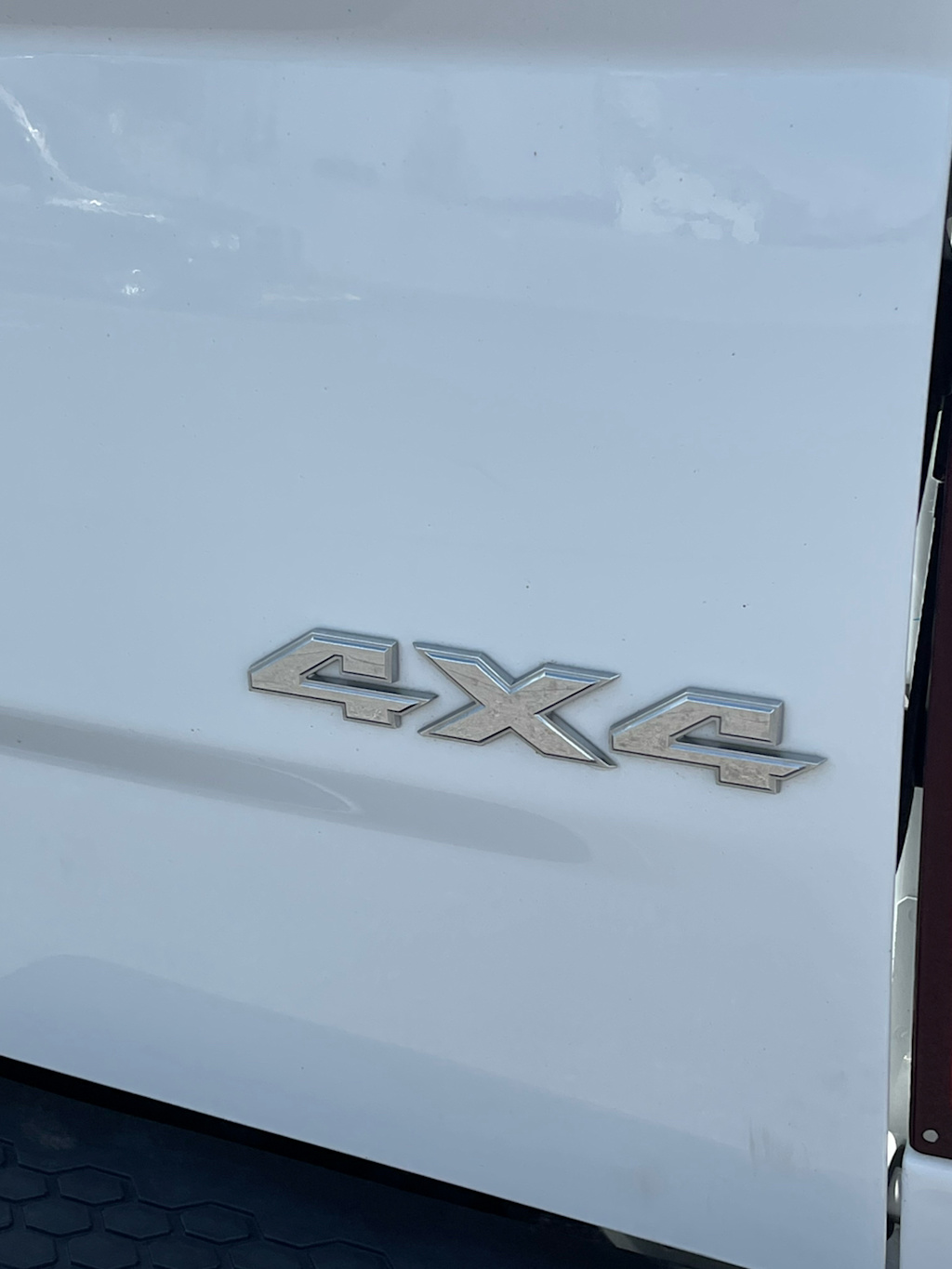 Thumbnail: 2021 RAM 1500 - 17