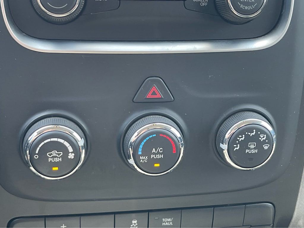 Thumbnail: 2021 RAM 1500 - 21