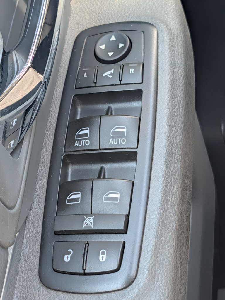 Thumbnail: 2017 RAM 1500 - 25