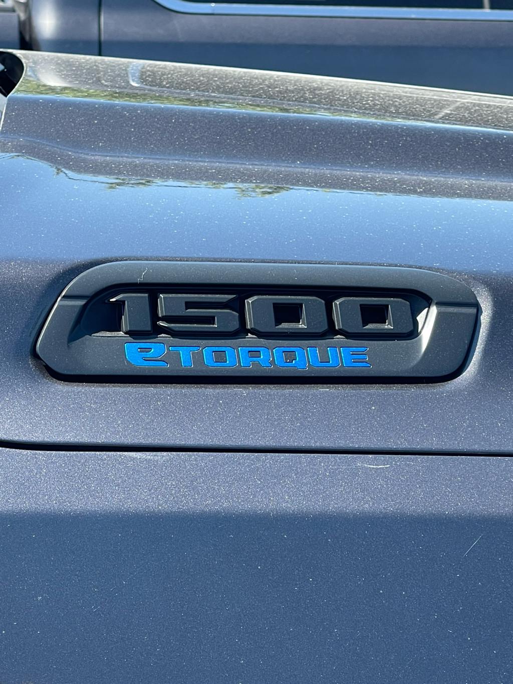 Thumbnail: 2026 RAM 1500 - 20