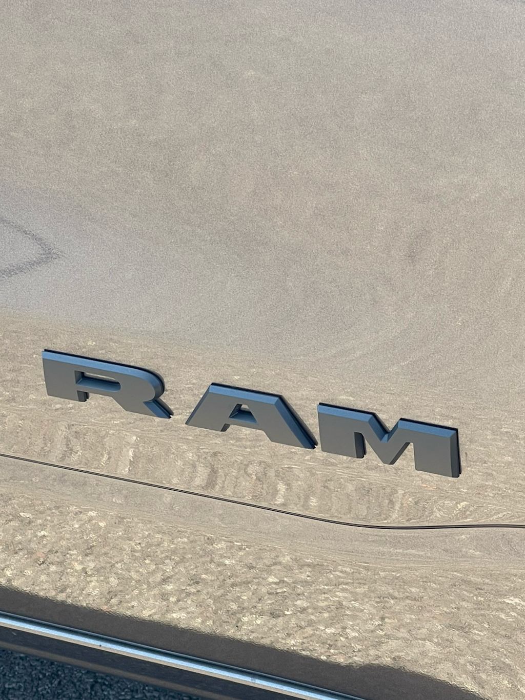 Thumbnail: 2026 RAM 1500 - 19