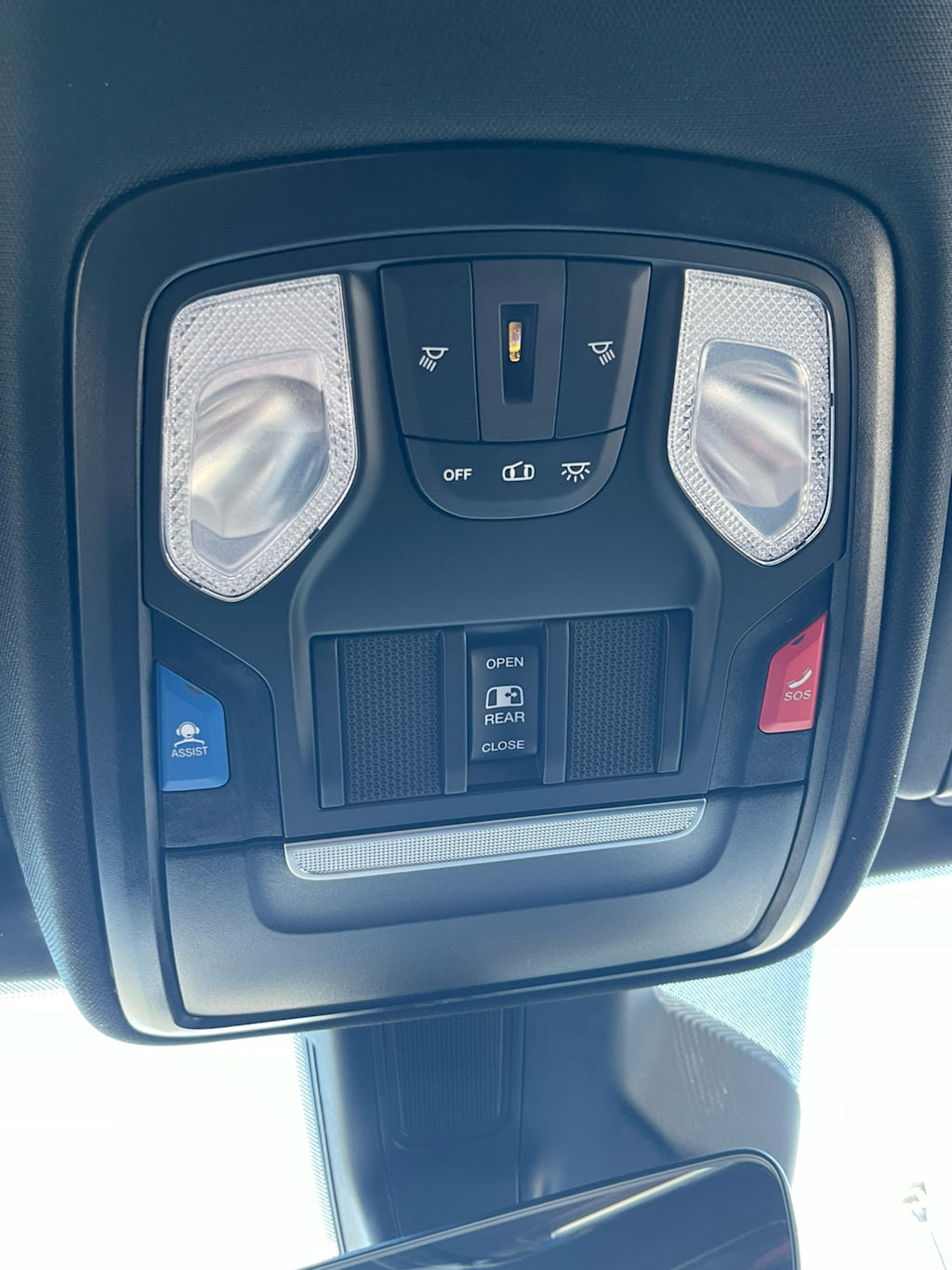 Thumbnail: 2026 RAM 1500 - 24
