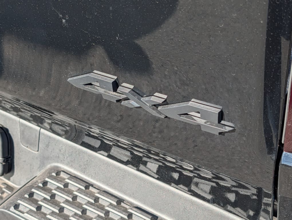 Thumbnail: 2026 RAM 1500 - 18