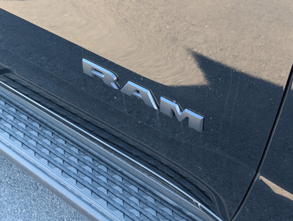 Thumbnail: 2026 RAM 1500 - 20