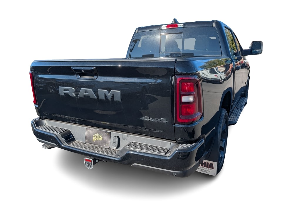 Thumbnail: 2026 RAM 1500 - 17