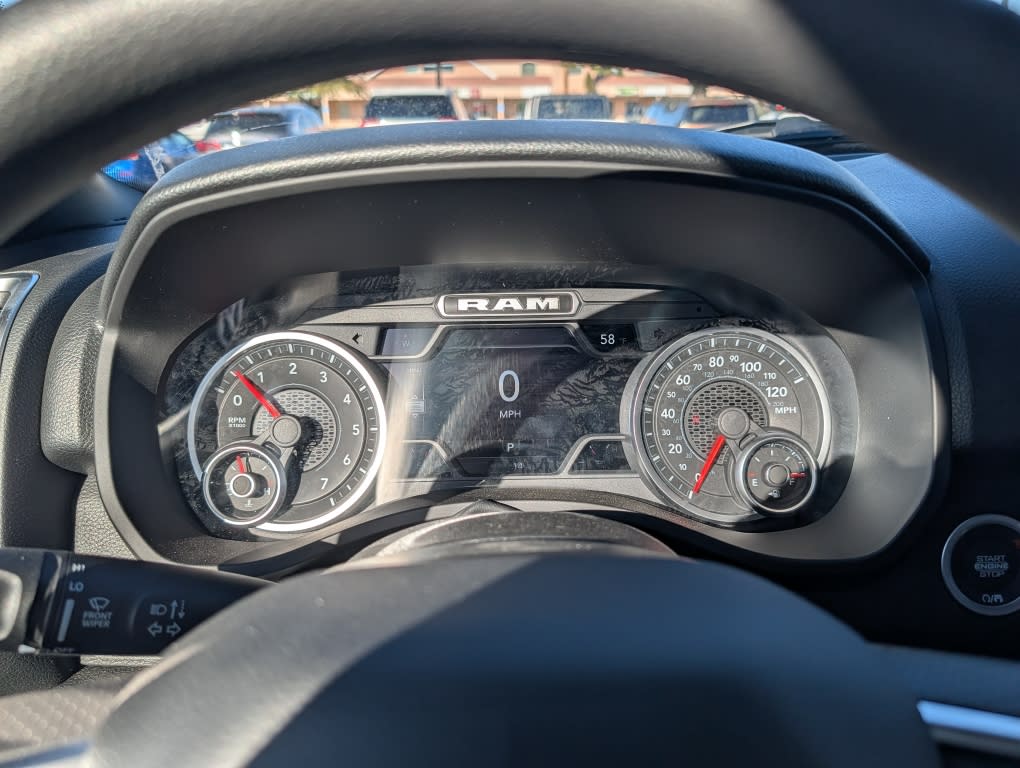 Thumbnail: 2026 RAM 1500 - 14